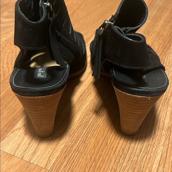 Paul Green sandals, excellent like new condition - Picture 3 of 5